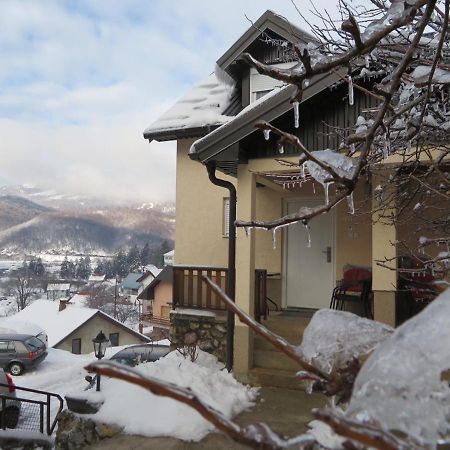 Our House Apartments Kolašin Екстериор снимка