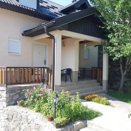 Our House Apartments Kolašin Екстериор снимка