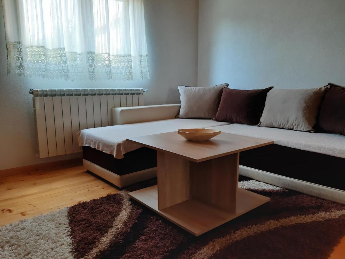 Our House Apartments Kolašin Екстериор снимка