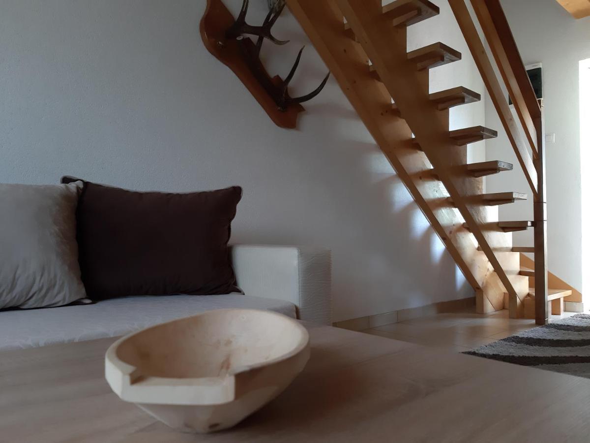 Our House Apartments Kolašin Екстериор снимка