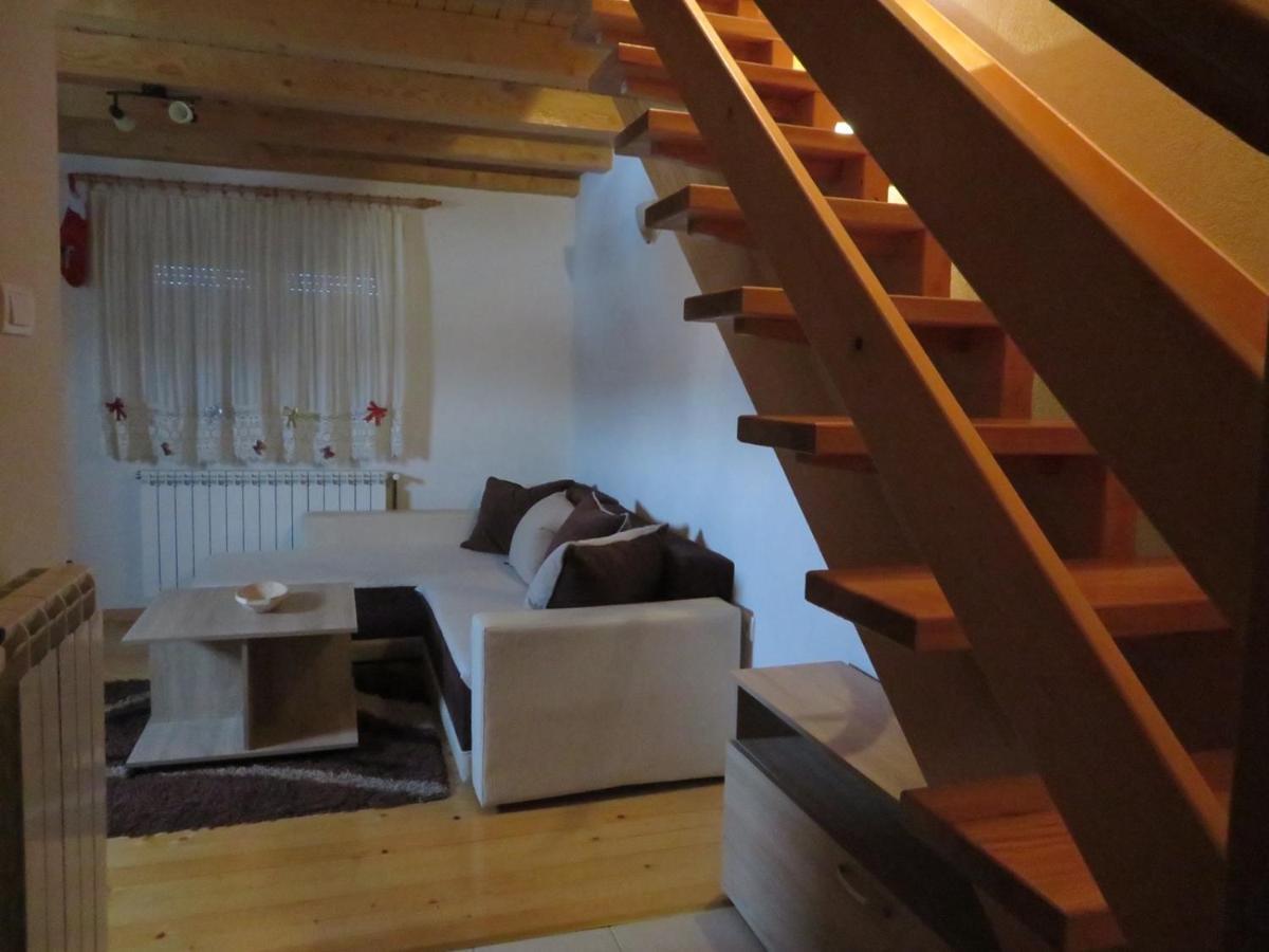 Our House Apartments Kolašin Екстериор снимка