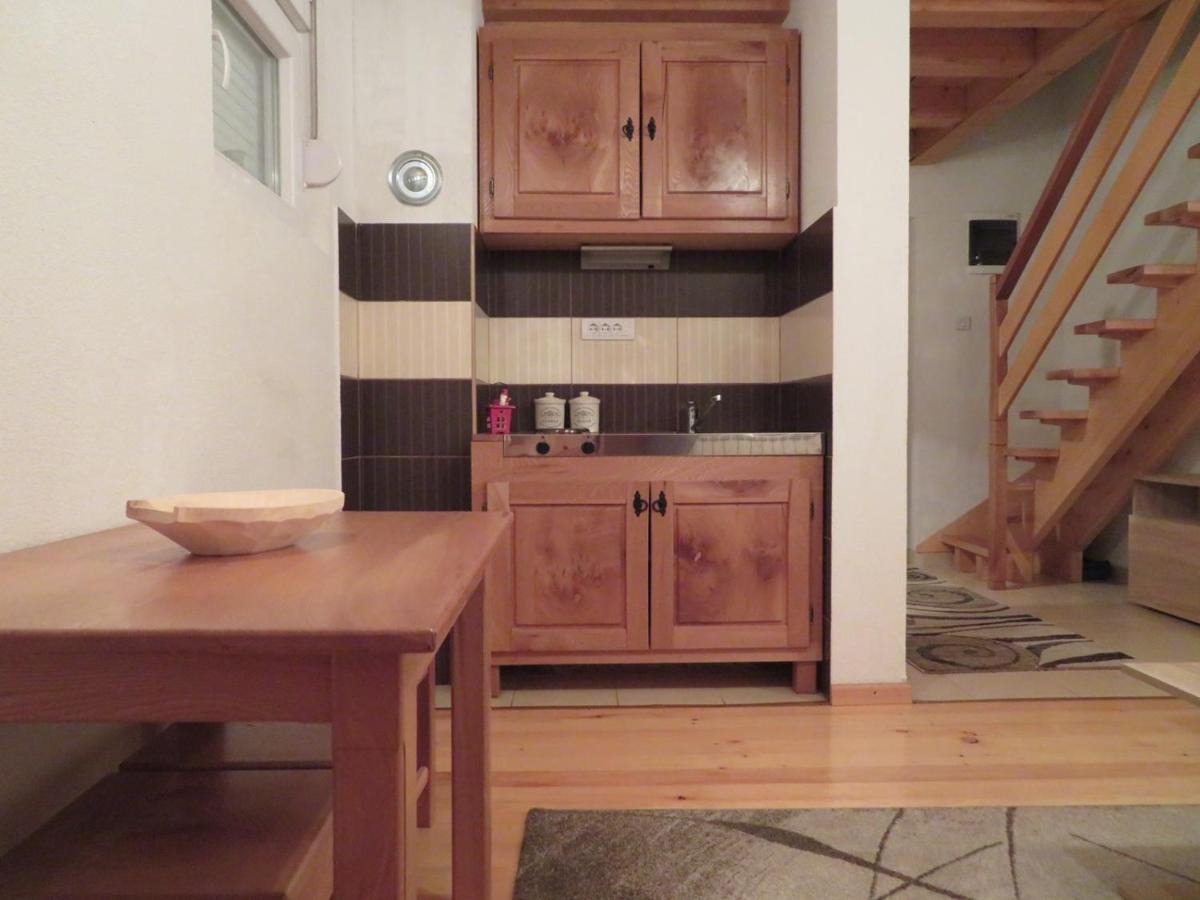 Our House Apartments Kolašin Екстериор снимка
