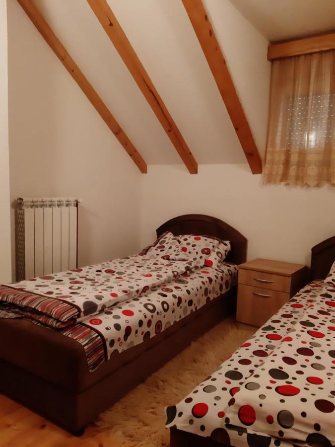 Our House Apartments Kolašin Екстериор снимка