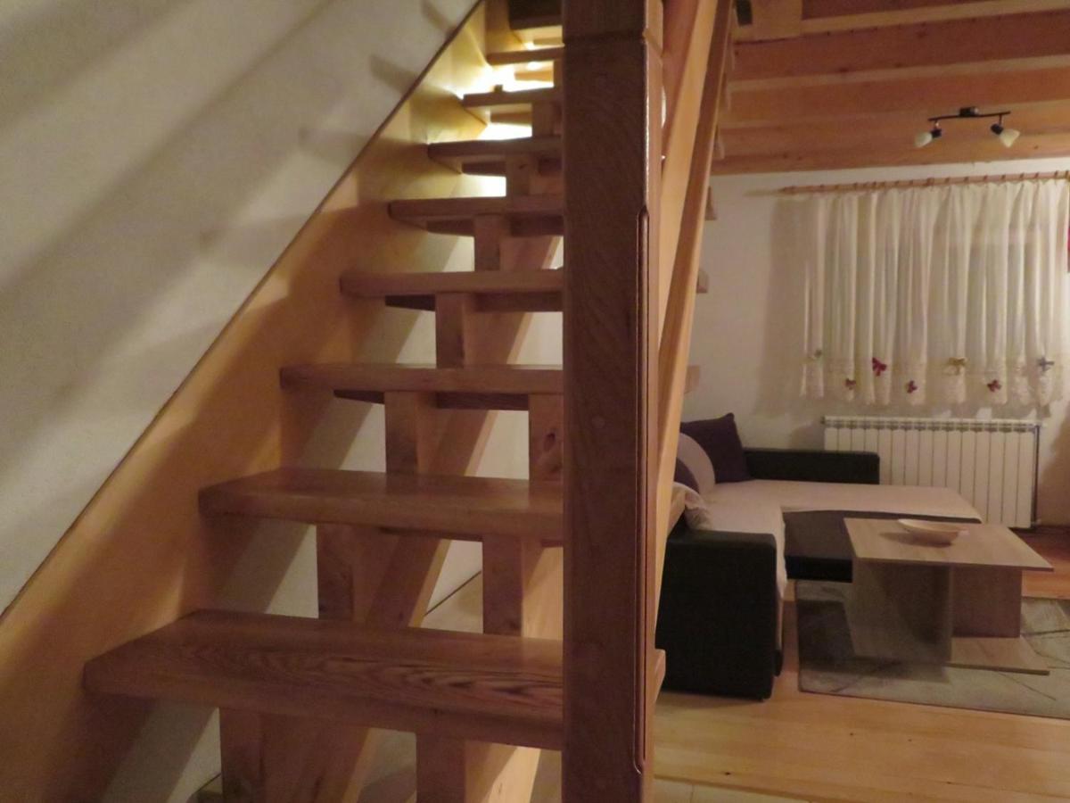 Our House Apartments Kolašin Екстериор снимка