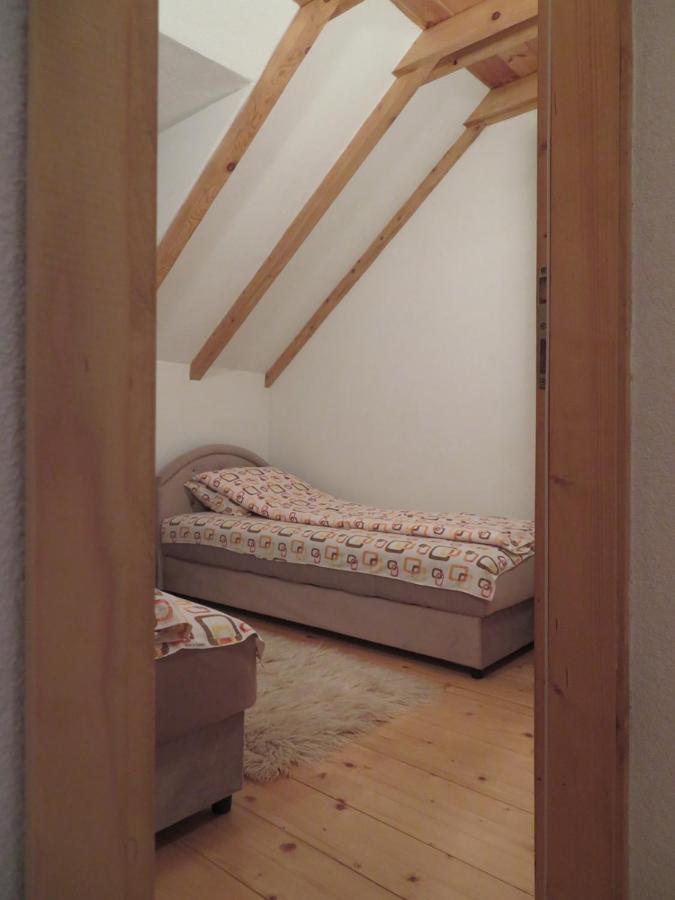 Our House Apartments Kolašin Екстериор снимка