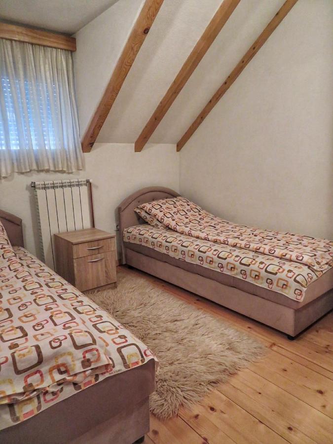 Our House Apartments Kolašin Екстериор снимка