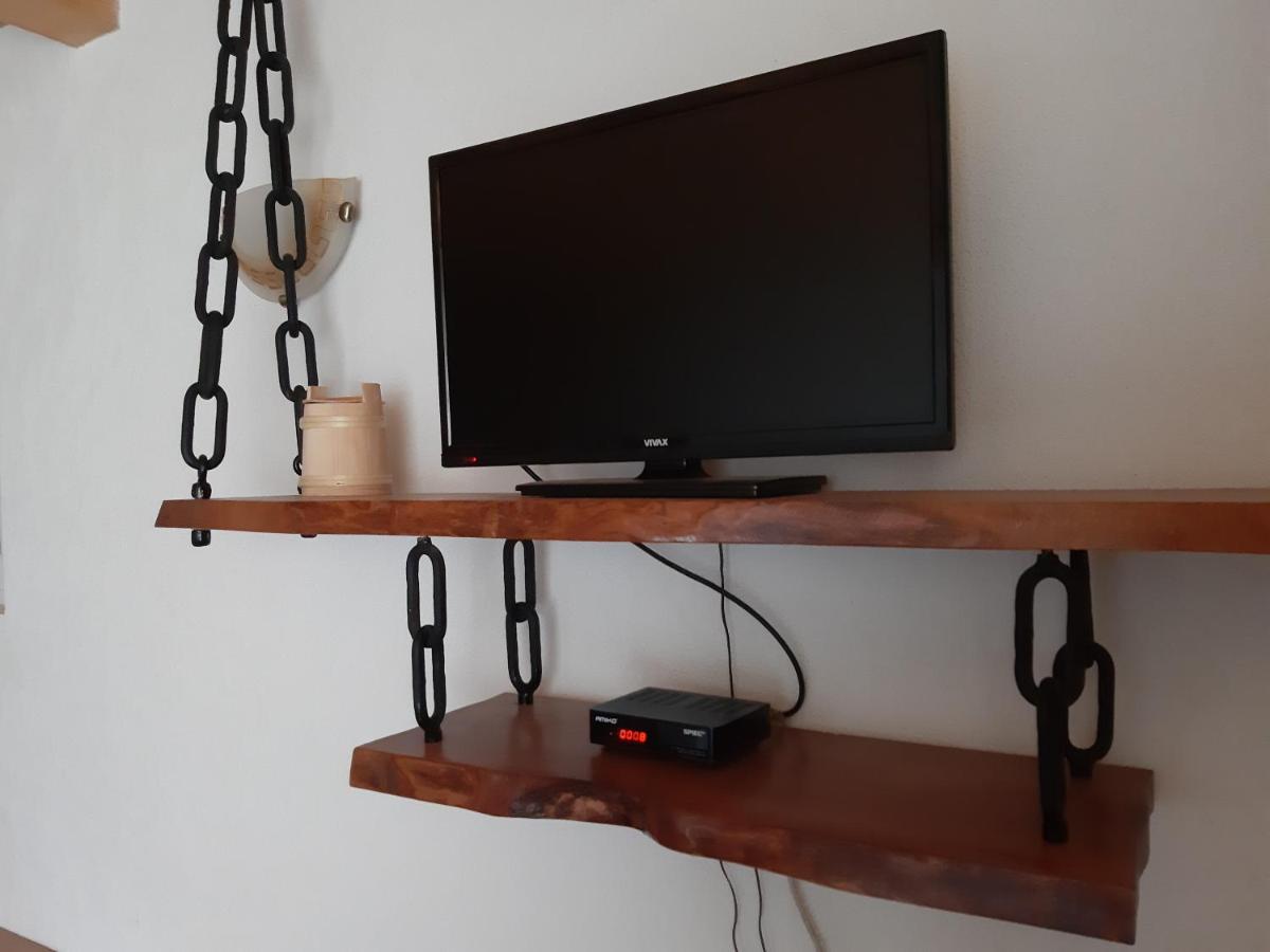 Our House Apartments Kolašin Екстериор снимка