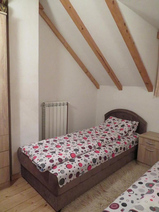 Our House Apartments Kolašin Екстериор снимка